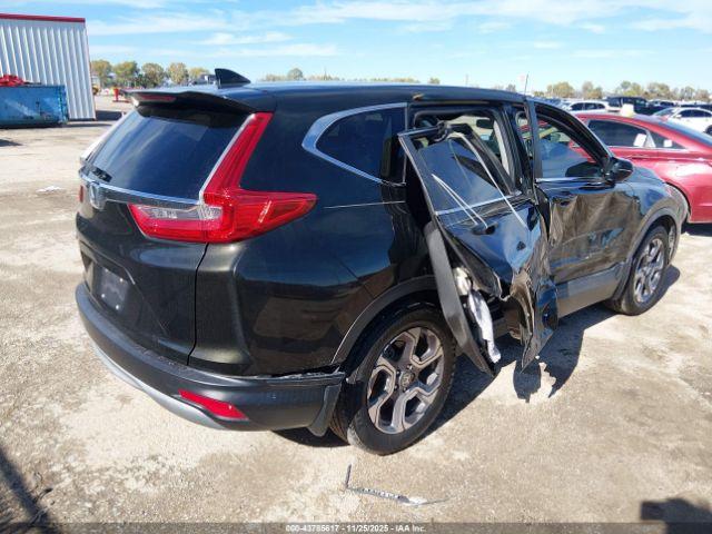 Honda CR-V Ex Image 2