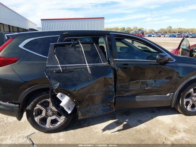 Honda CR-V Ex Image 7