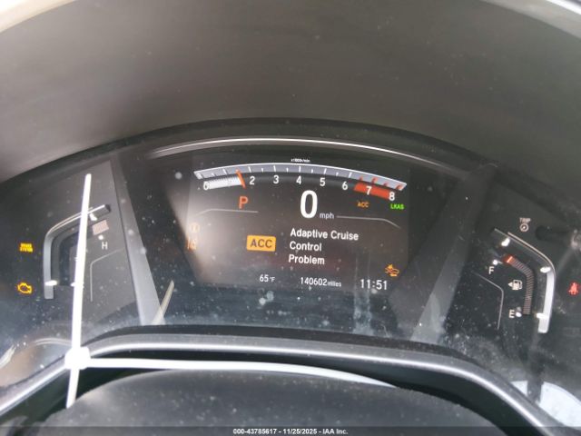 Honda CR-V Ex Image 6