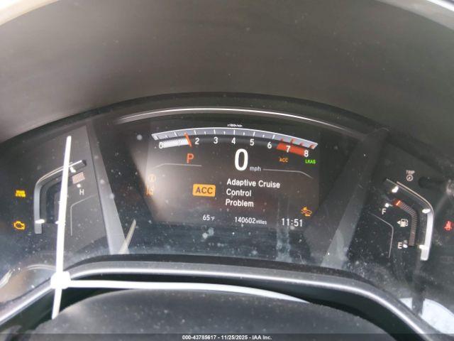 Honda CR-V Ex Image 6