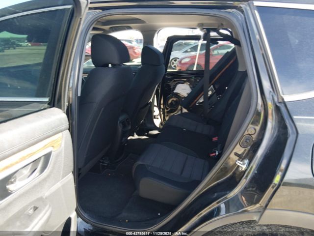 Honda CR-V Ex Image 16