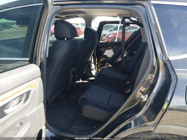 Honda CR-V Ex Image 16