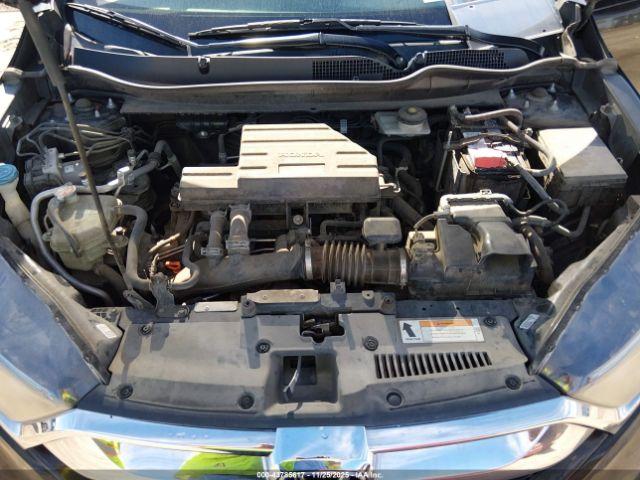 Honda CR-V Ex Image 12