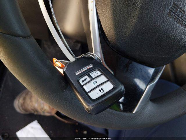 Honda CR-V Ex Image 14