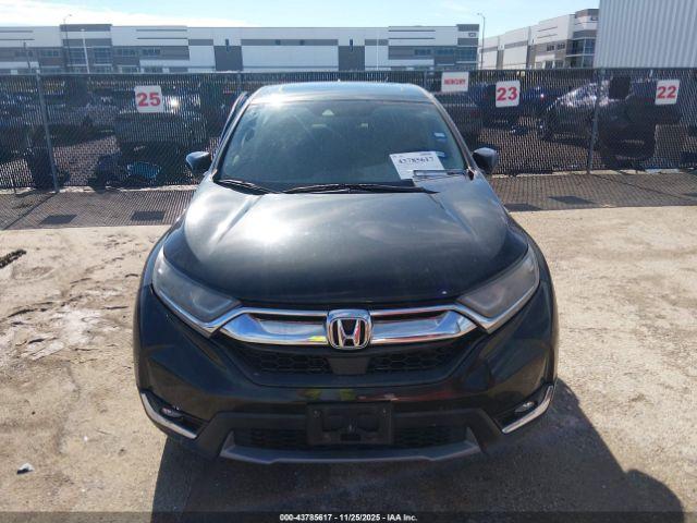 Honda CR-V Ex Image 9