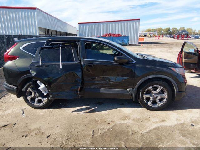 Honda CR-V Ex Image 15