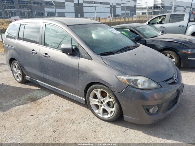 Mazda Mazda5 Grand Touring Image 1