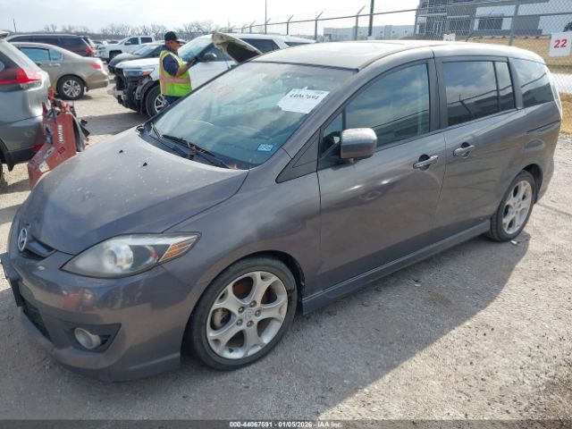 Mazda Mazda5 Grand Touring Image 3