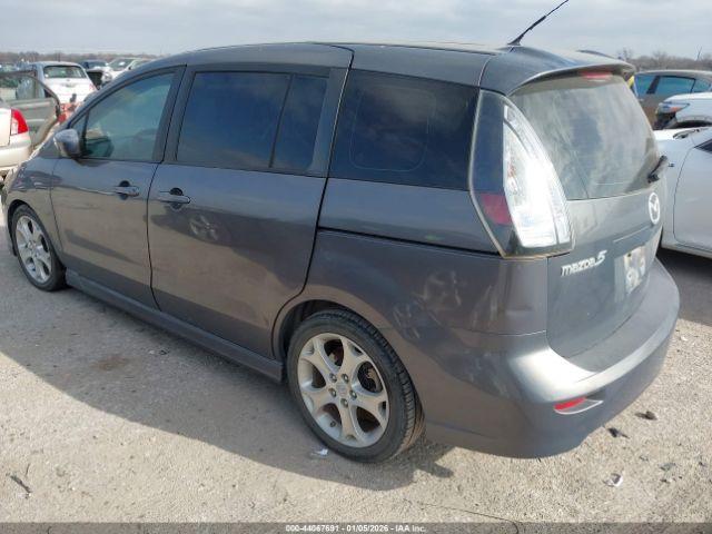 Mazda Mazda5 Grand Touring Image 2