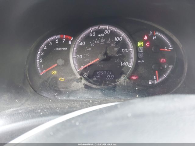 Mazda Mazda5 Grand Touring Image 6