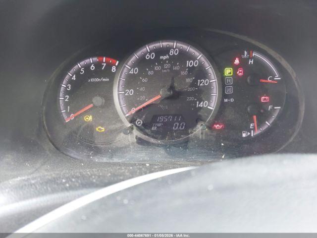 Mazda Mazda5 Grand Touring Image 6