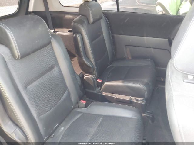 Mazda Mazda5 Grand Touring Image 11