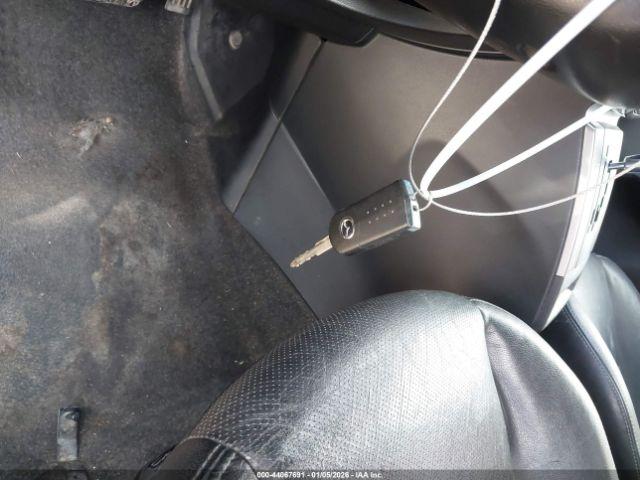 Mazda Mazda5 Grand Touring Image 8