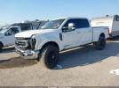 Ford F-250 King Ranch Image 3