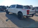 Ford F-250 King Ranch Image 2