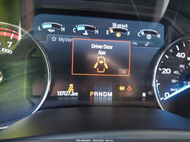 Ford F-250 King Ranch Image 7