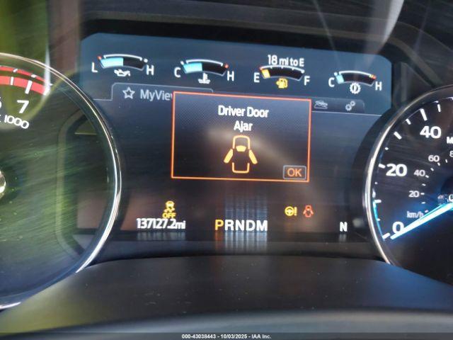 Ford F-250 King Ranch Image 7