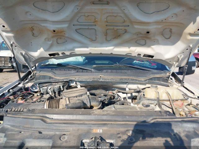 Ford F-250 King Ranch Image 9