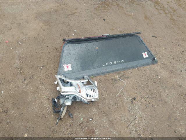 Ford F-250 King Ranch Image 12