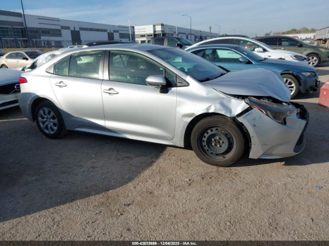 Toyota Corolla Le Image 1