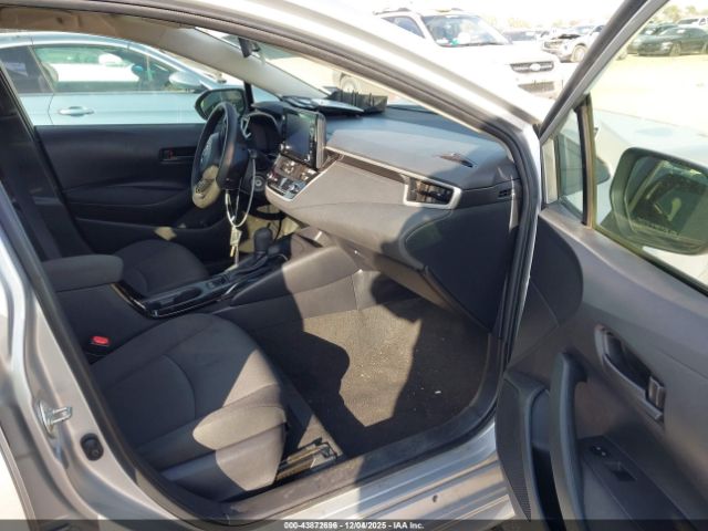 Toyota Corolla Le Image 5