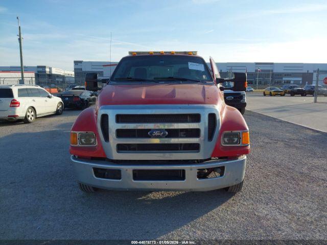 Ford F-650 Image 5