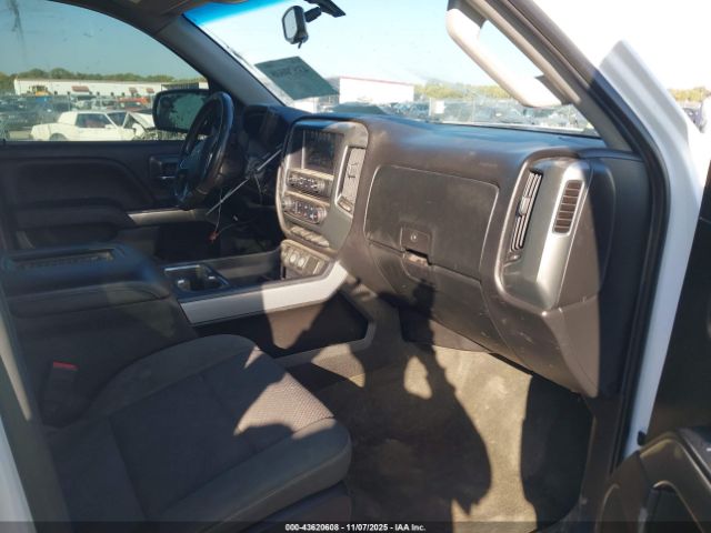 Chevrolet Silverado 1500 1lt Image 8