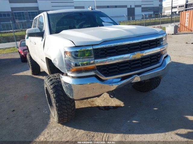 Chevrolet Silverado 1500 1lt Image 11