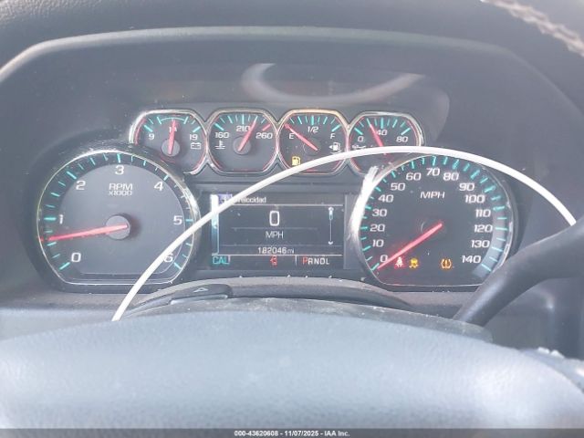 Chevrolet Silverado 1500 1lt Image 5