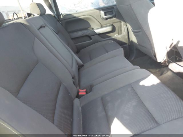 Chevrolet Silverado 1500 1lt Image 6