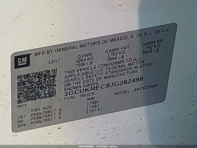 Chevrolet Silverado 1500 1lt Image 10