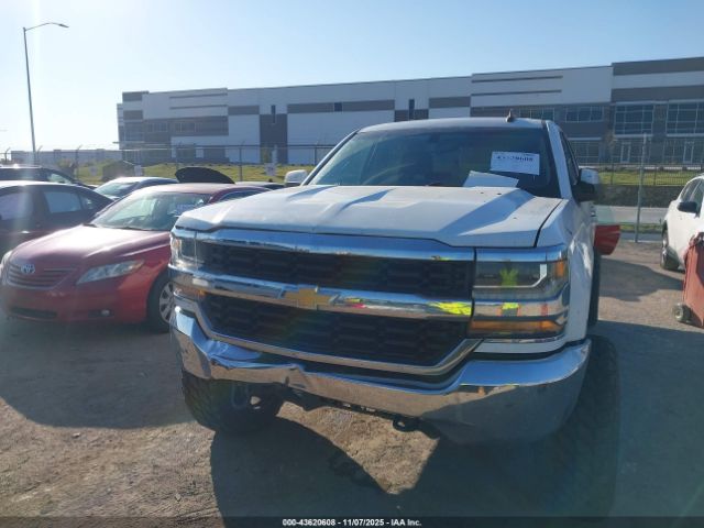 Chevrolet Silverado 1500 1lt Image 9