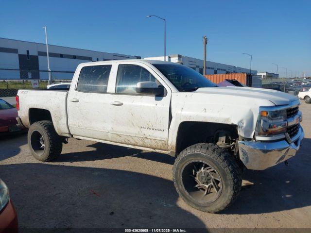 Chevrolet Silverado 1500 1lt Image 12