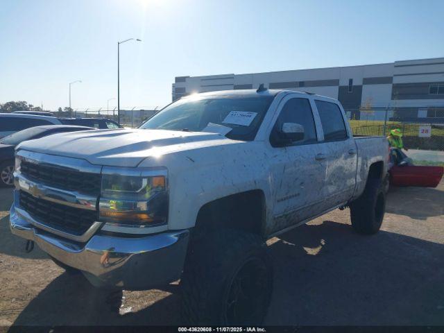 Chevrolet Silverado 1500 1lt Image 14