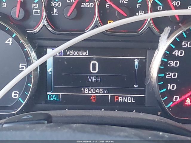 Chevrolet Silverado 1500 1lt Image 16