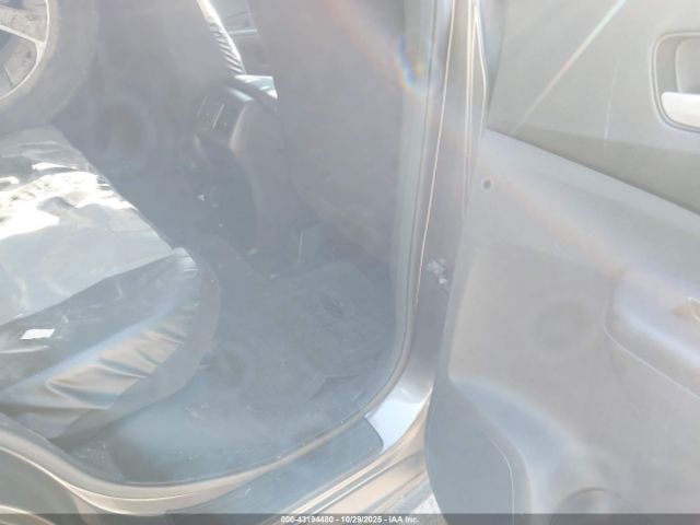 Honda CR-V Se Image 7