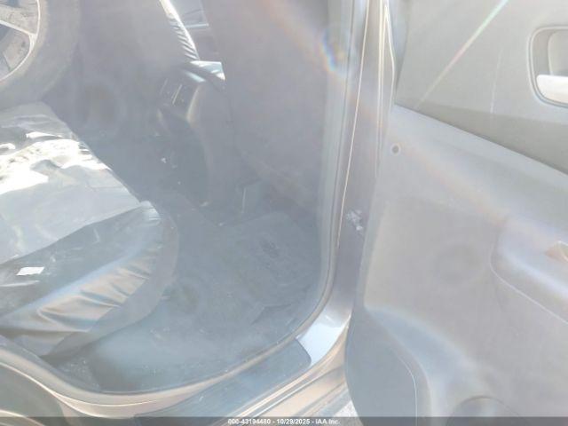 Honda CR-V Se Image 7