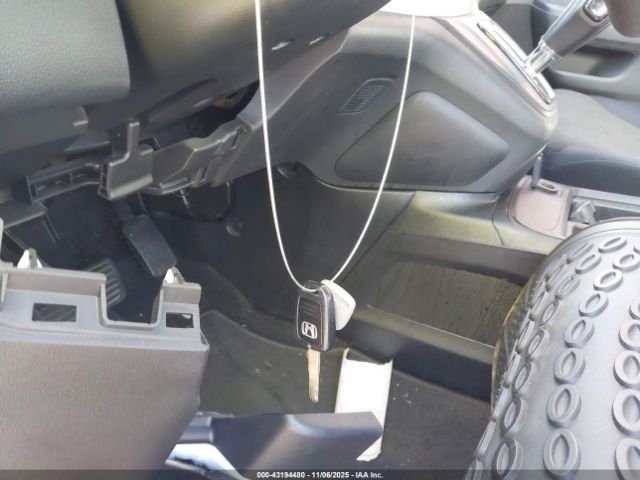 Honda CR-V Se Image 15