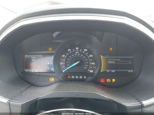 Ford Edge Sel Image 15