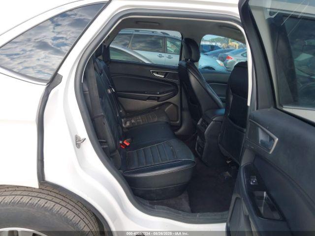 Ford Edge Sel Image 14
