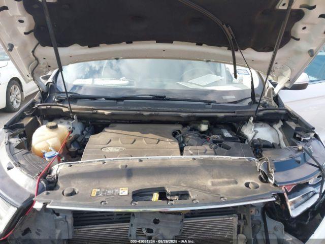 Ford Edge Sel Image 9