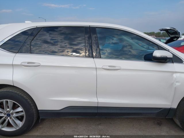 Ford Edge Sel Image 6