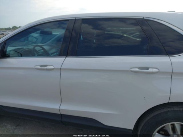 Ford Edge Sel Image 16