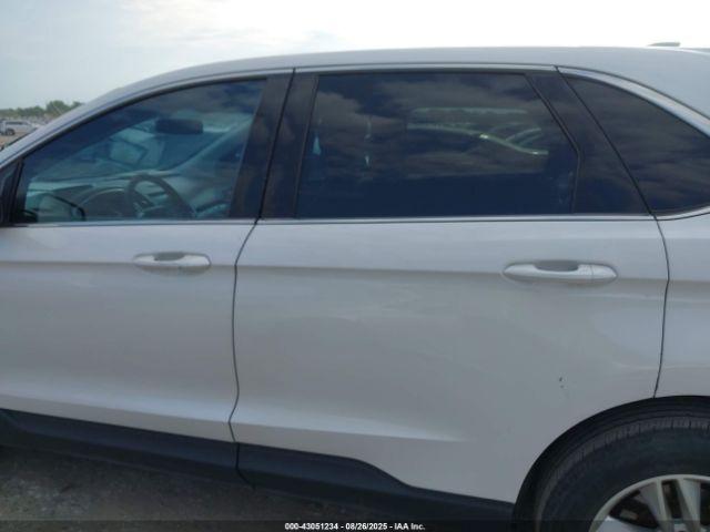 Ford Edge Sel Image 16