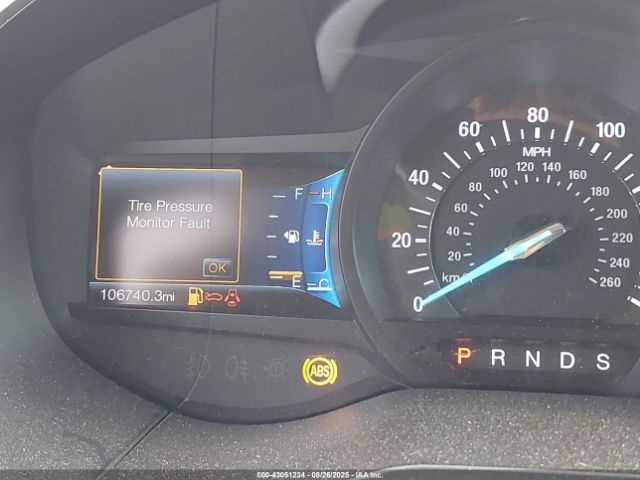 Ford Edge Sel Image 7