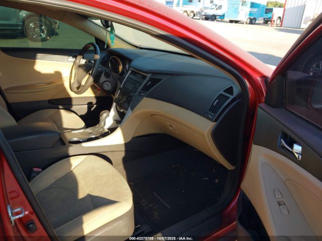 Hyundai SONATA Gls Image 3