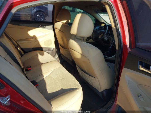 Hyundai SONATA Gls Image 7