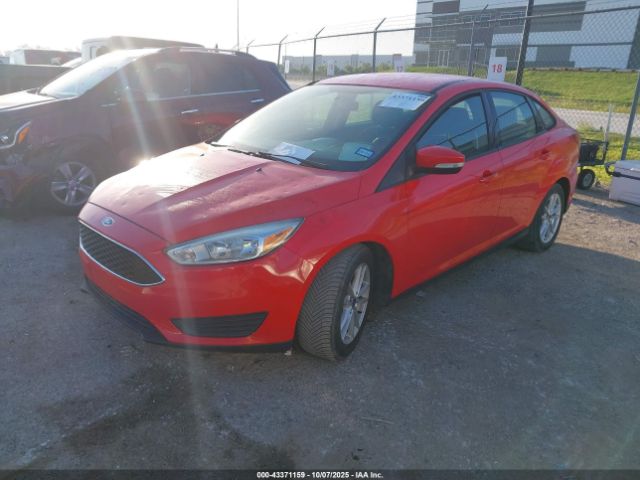 Ford Focus Se Image 9