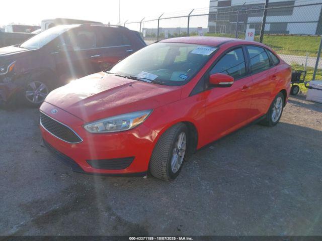 Ford Focus Se Image 9