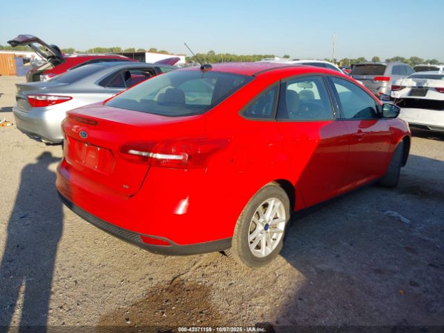 Ford Focus Se Image 7